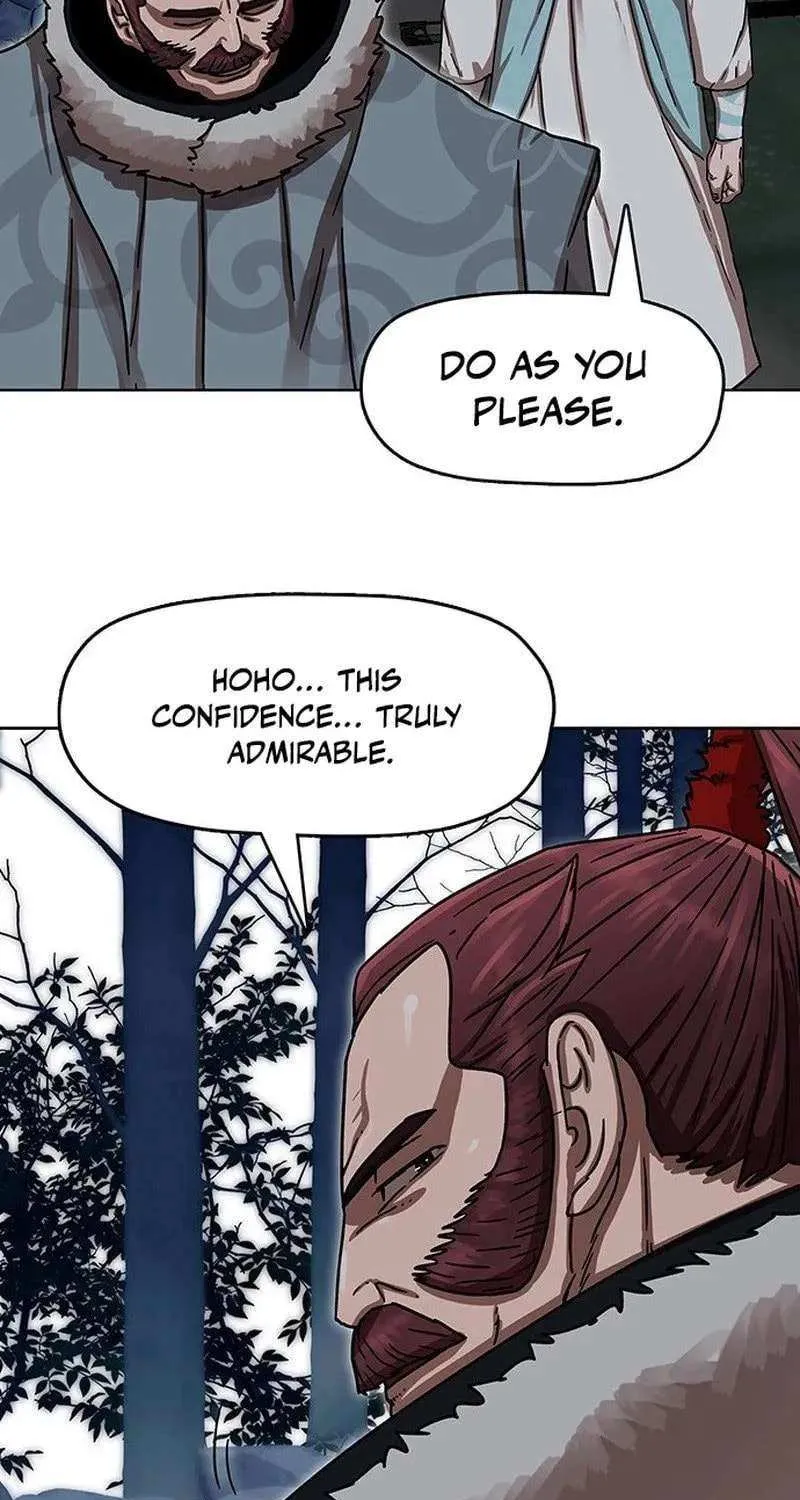 Like a Fiery Flame Chapter 19 page 36 - 