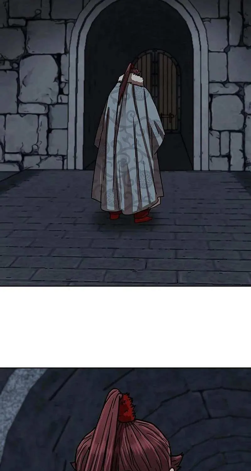 Like a Fiery Flame Chapter 19 page 5 - 