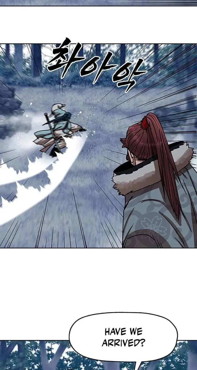 Like a Fiery Flame Chapter 19 page 48 - 