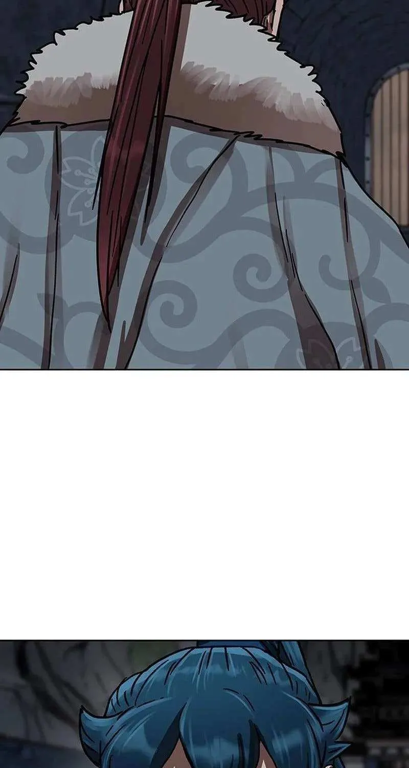Like a Fiery Flame Chapter 19 page 6 - 