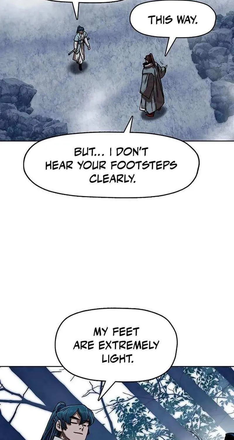 Like a Fiery Flame Chapter 19 page 51 - 