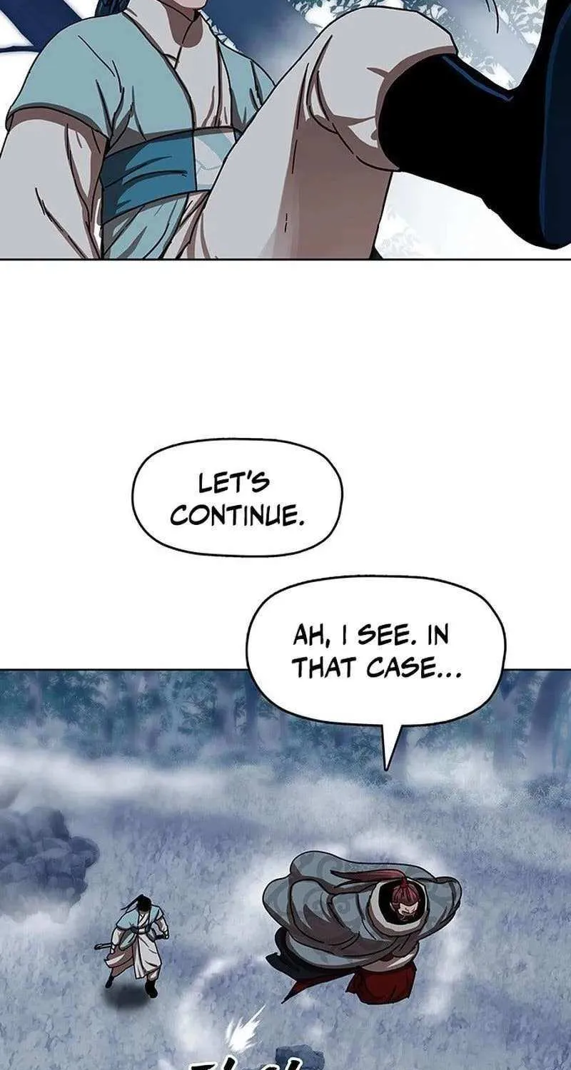 Like a Fiery Flame Chapter 19 page 52 - 