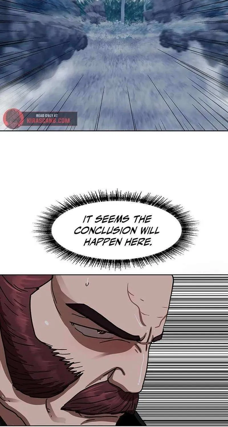 Like a Fiery Flame Chapter 19 page 56 - 