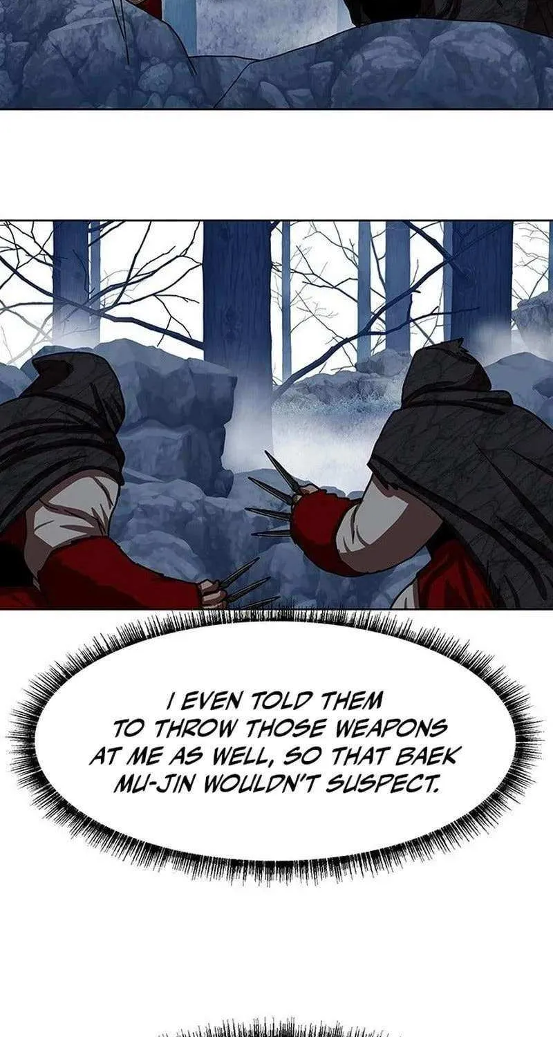 Like a Fiery Flame Chapter 19 page 58 - 