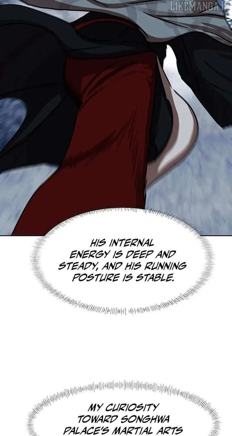 Like a Fiery Flame Chapter 19 page 61 - 