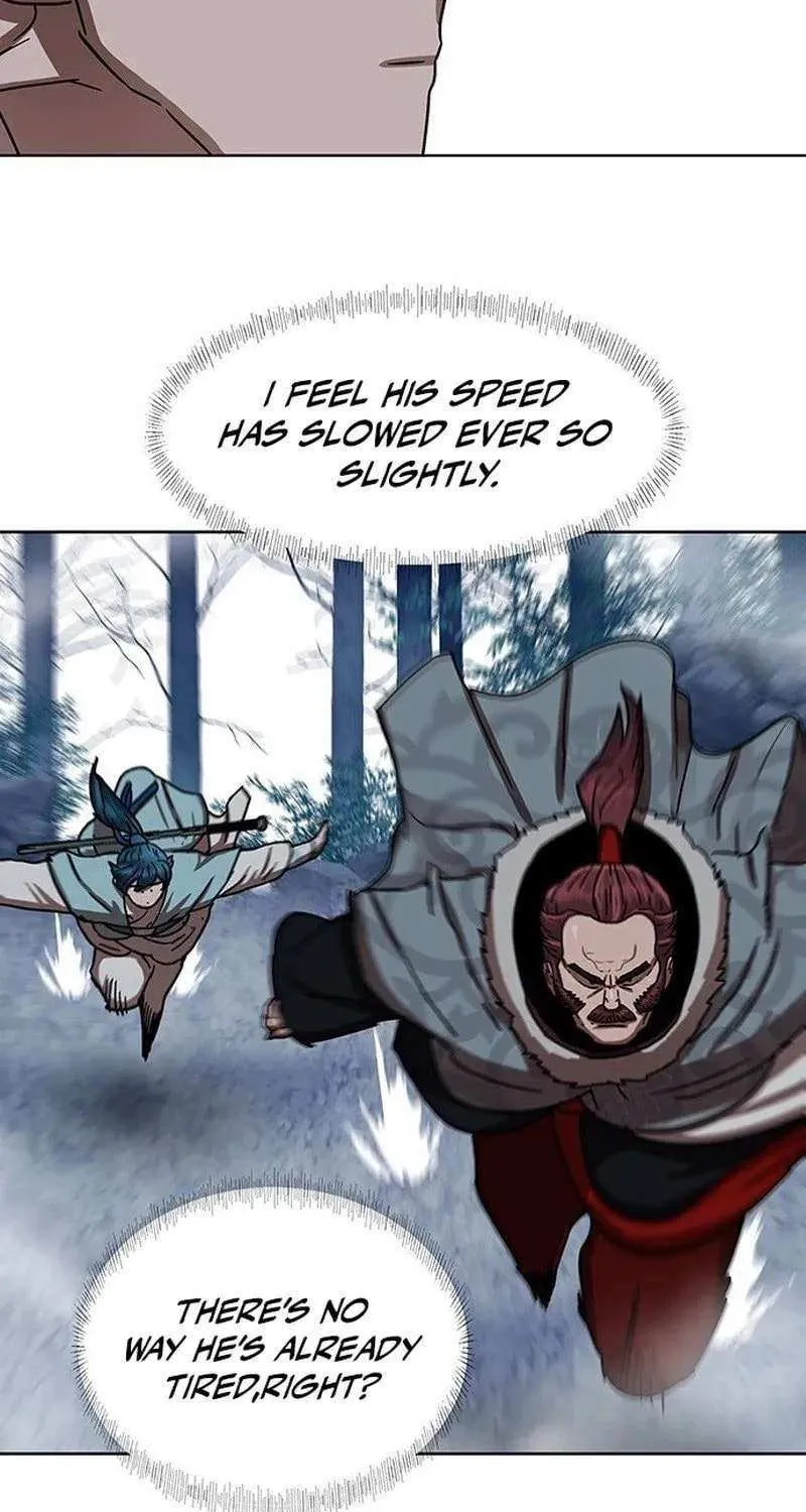 Like a Fiery Flame Chapter 19 page 63 - 