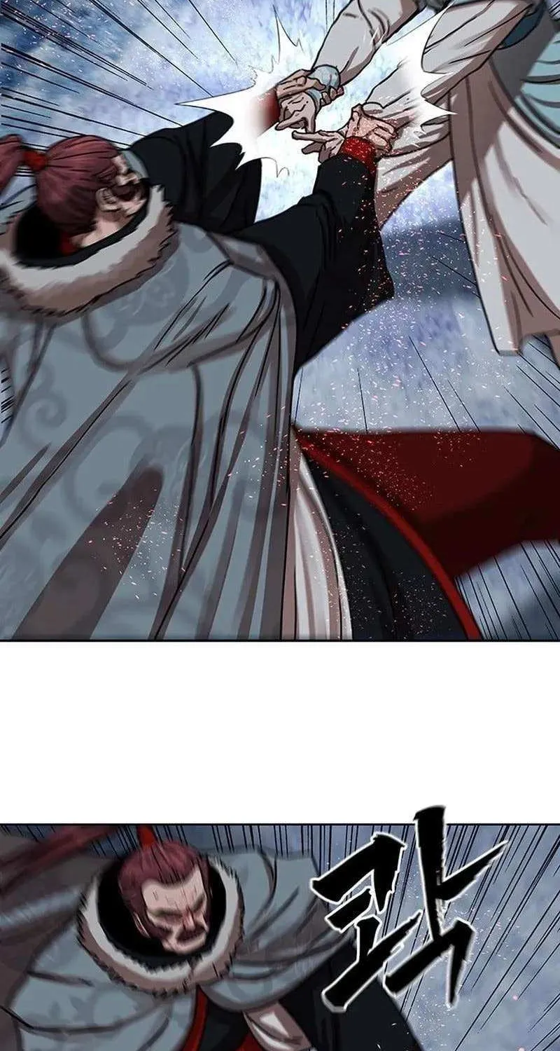 Like a Fiery Flame Chapter 19 page 92 - 