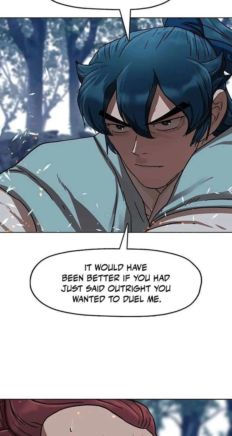 Like a Fiery Flame Chapter 19 page 94 - 