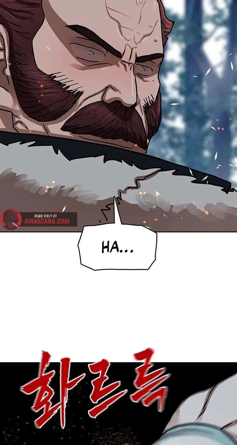 Like a Fiery Flame Chapter 19 page 95 - 