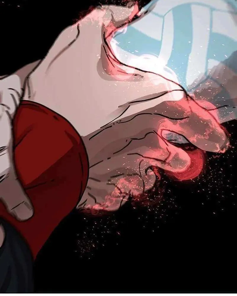 Like a Fiery Flame Chapter 19 page 96 - 
