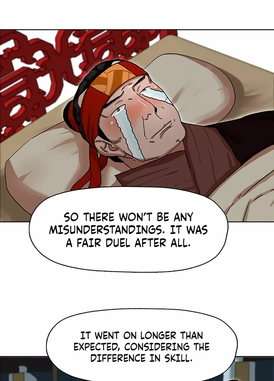 Like a Fiery Flame Chapter 2 page 101 - 