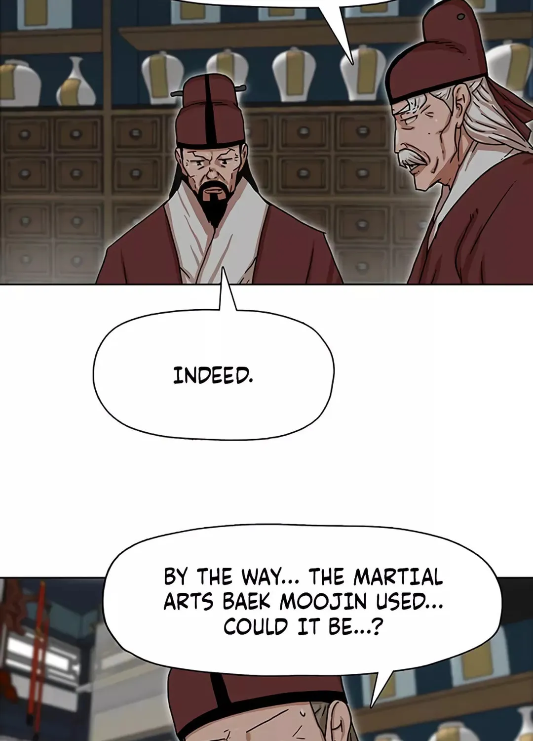 Like a Fiery Flame Chapter 2 page 102 - 