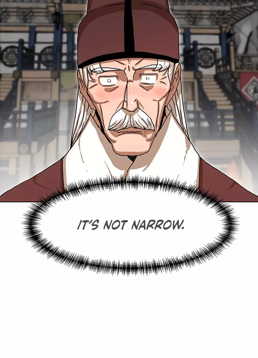 Like a Fiery Flame Chapter 2 page 15 - 