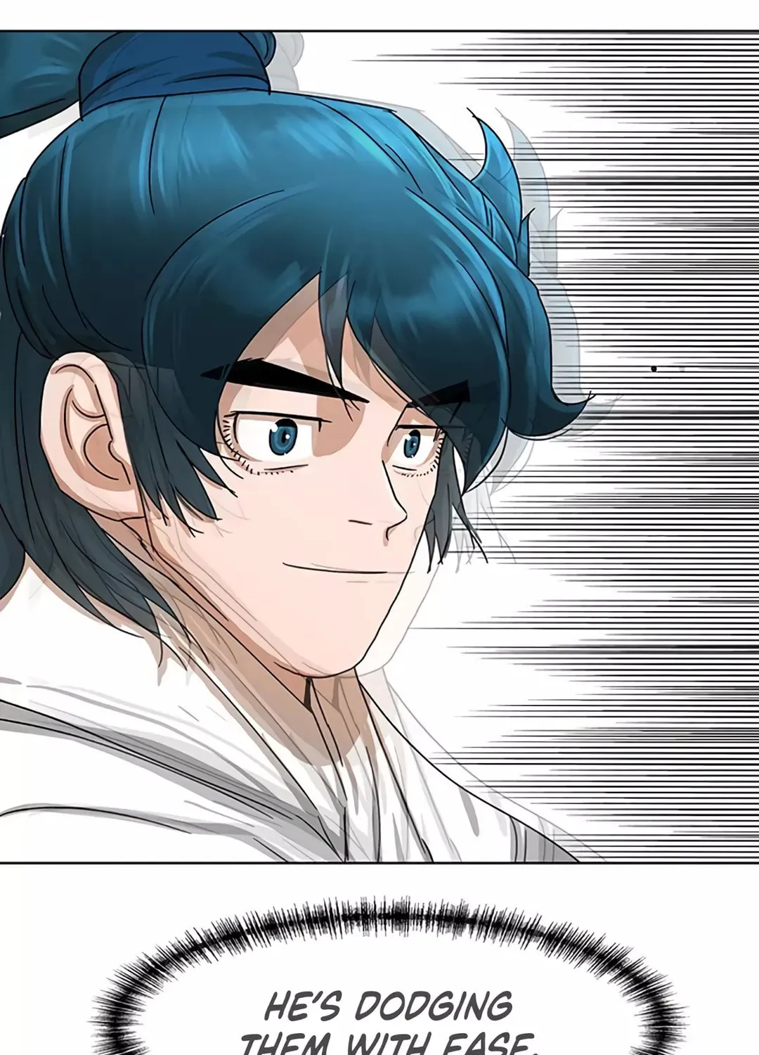 Like a Fiery Flame Chapter 2 page 16 - 