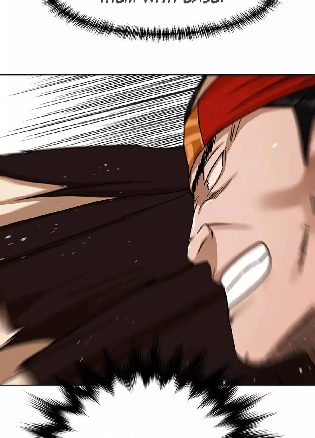 Like a Fiery Flame Chapter 2 page 17 - 