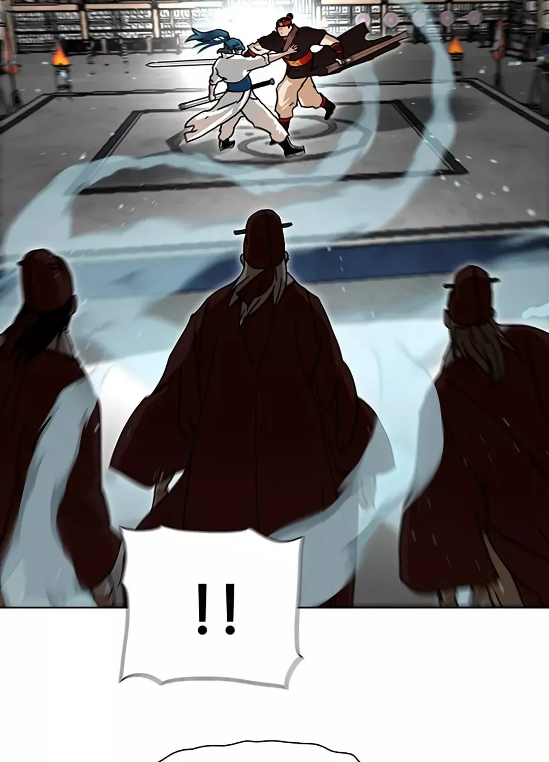 Like a Fiery Flame Chapter 2 page 25 - 