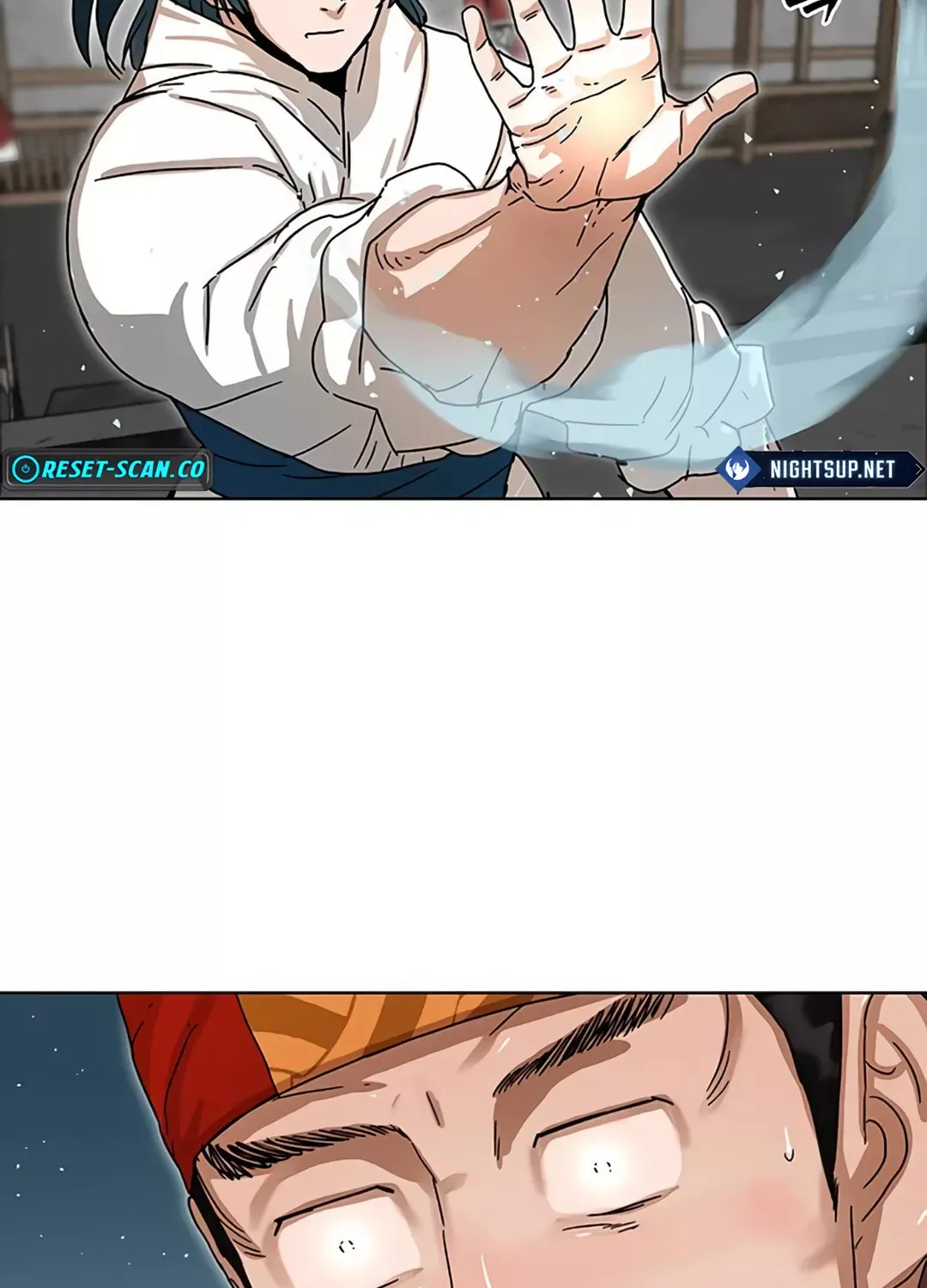 Like a Fiery Flame Chapter 2 page 27 - 