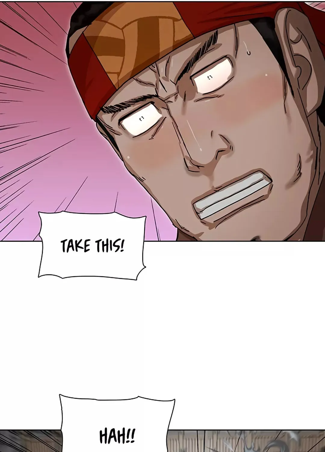 Like a Fiery Flame Chapter 2 page 32 - 