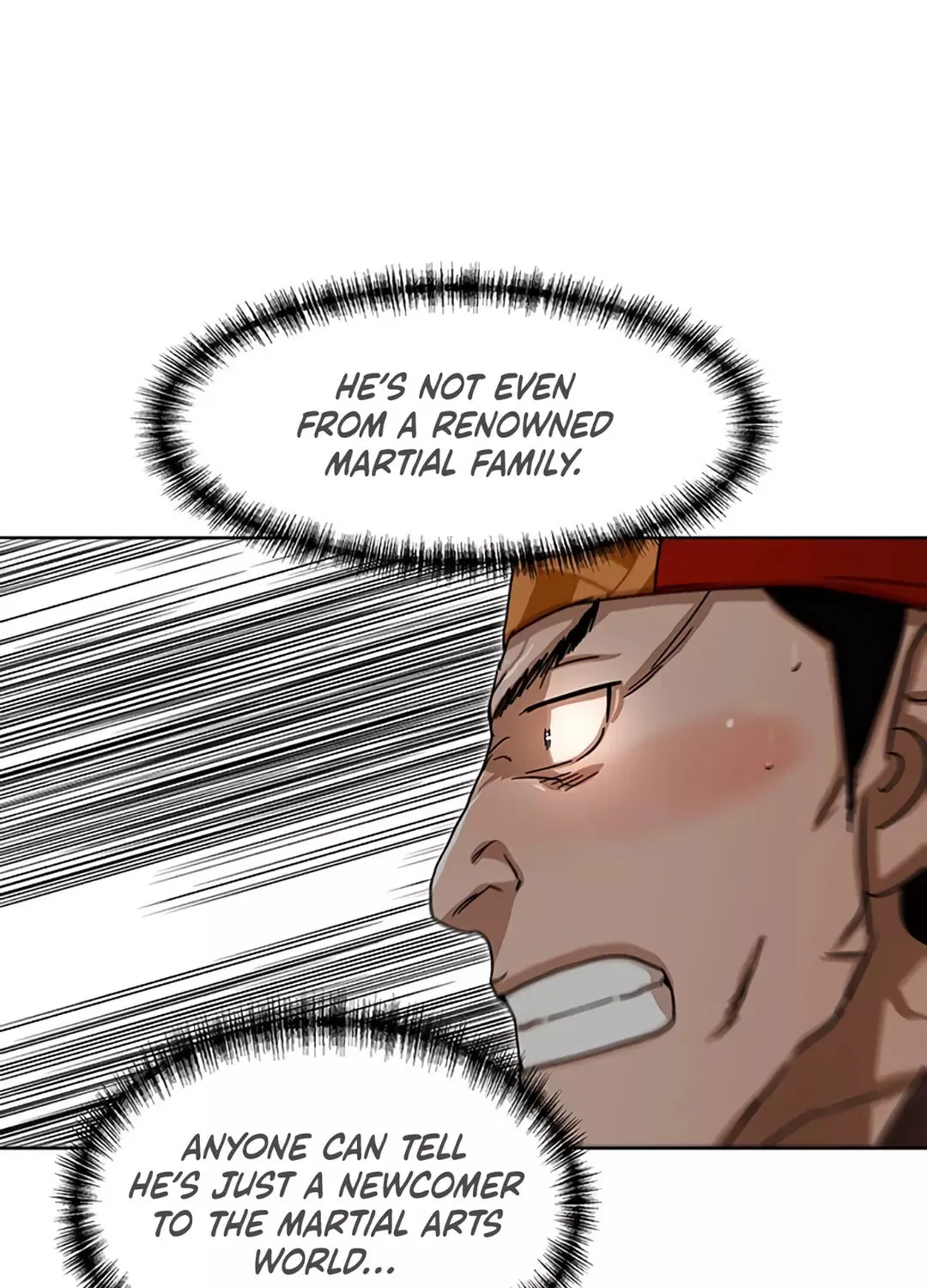 Like a Fiery Flame Chapter 2 page 36 - 