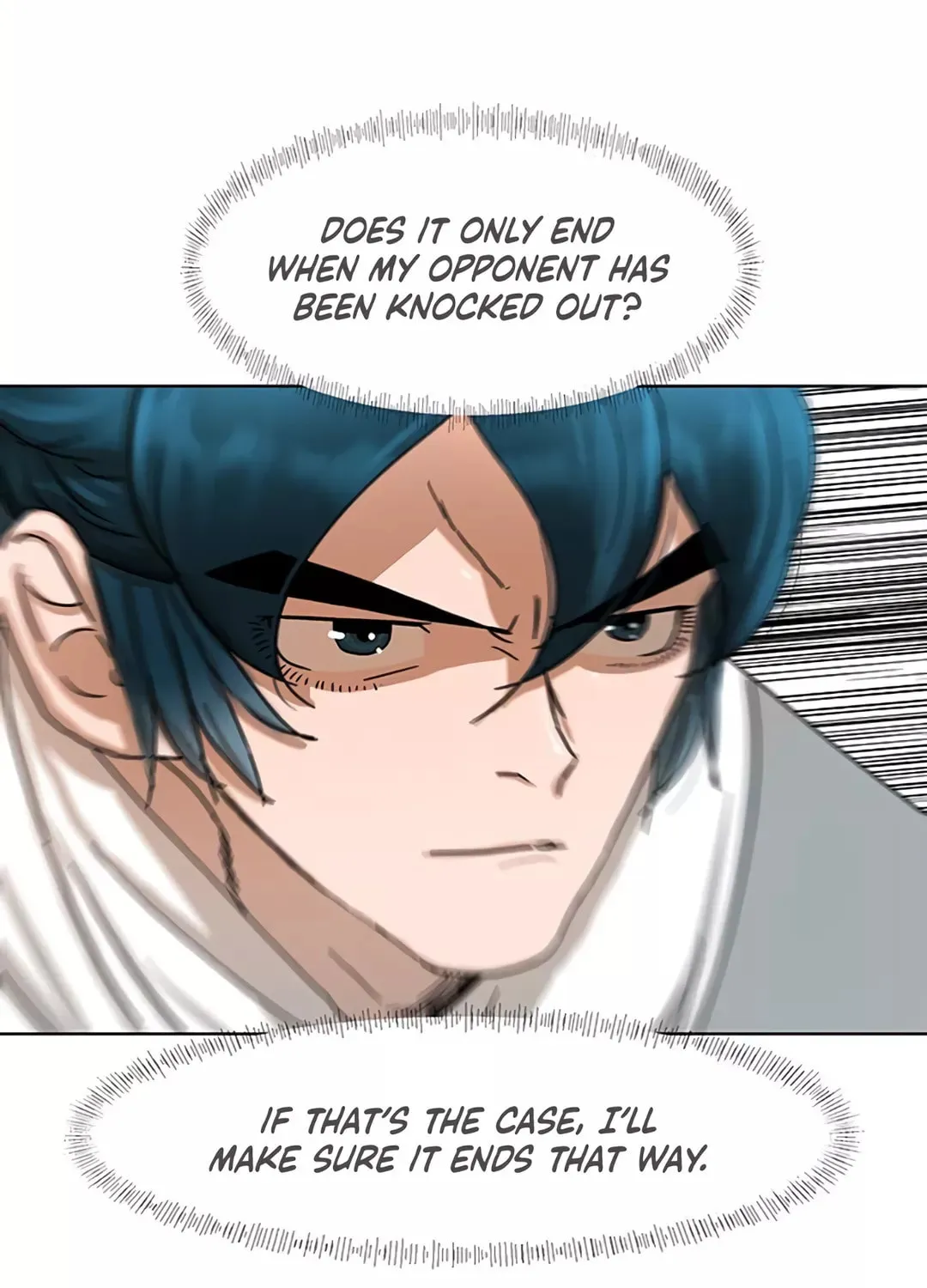 Like a Fiery Flame Chapter 2 page 40 - 