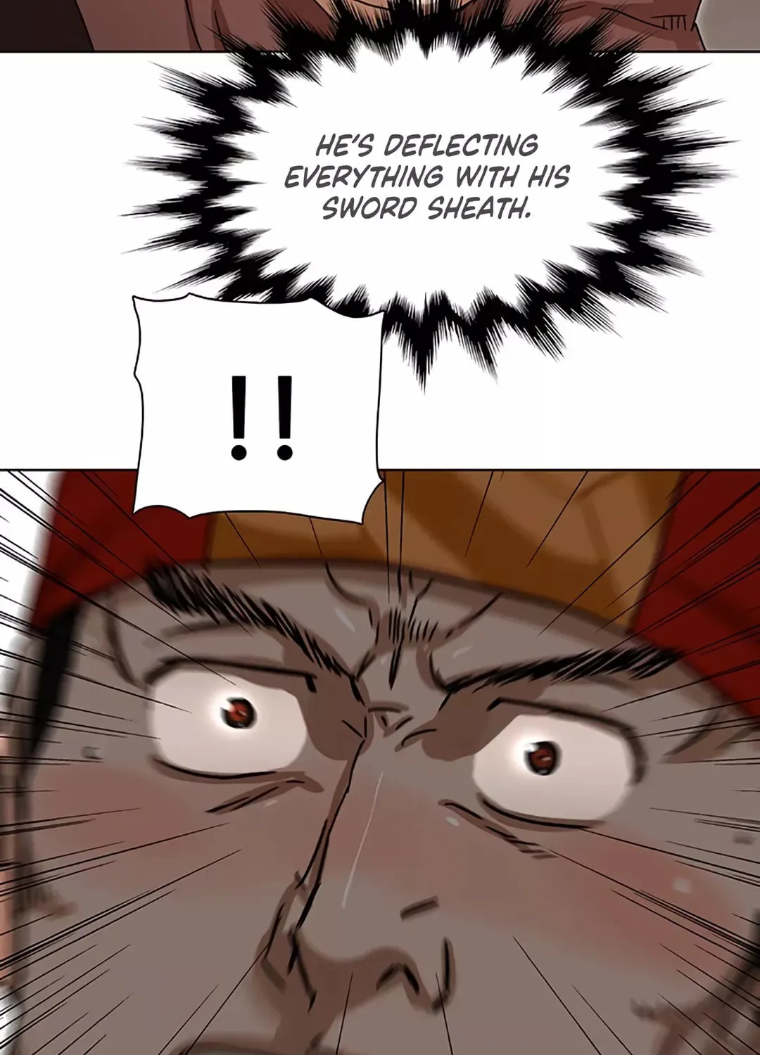 Like a Fiery Flame Chapter 2 page 46 - 