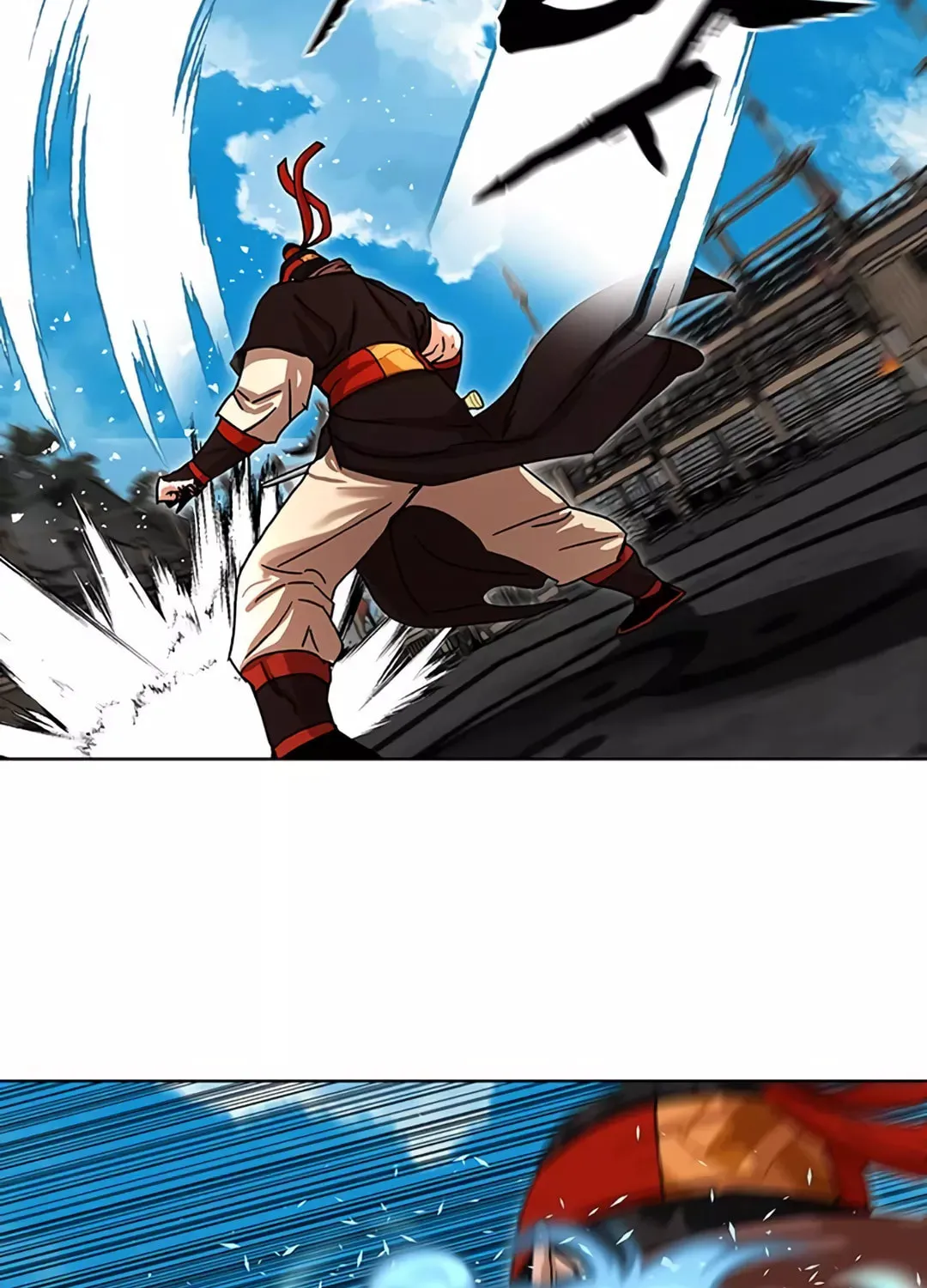 Like a Fiery Flame Chapter 2 page 59 - 