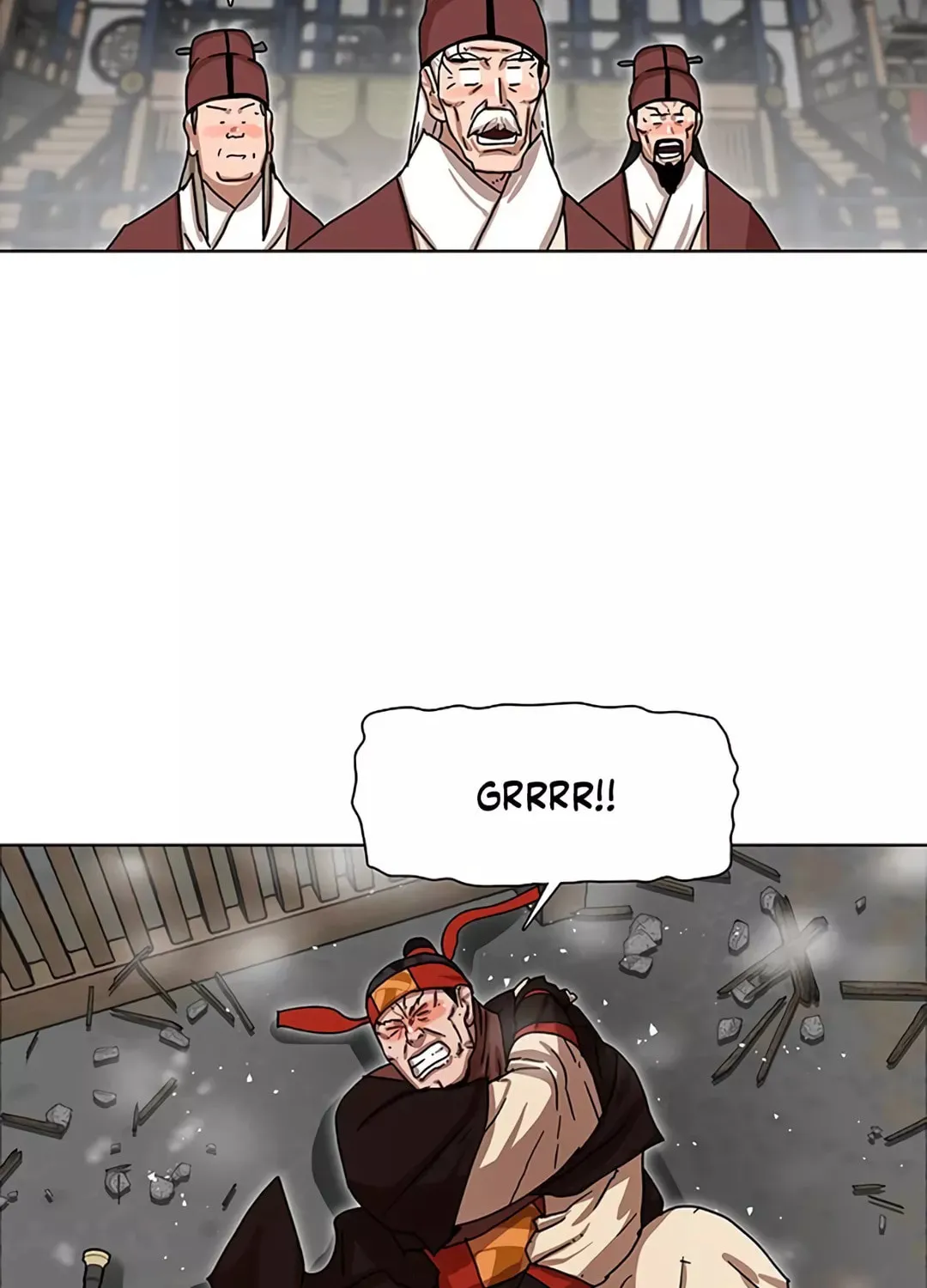 Like a Fiery Flame Chapter 2 page 67 - 