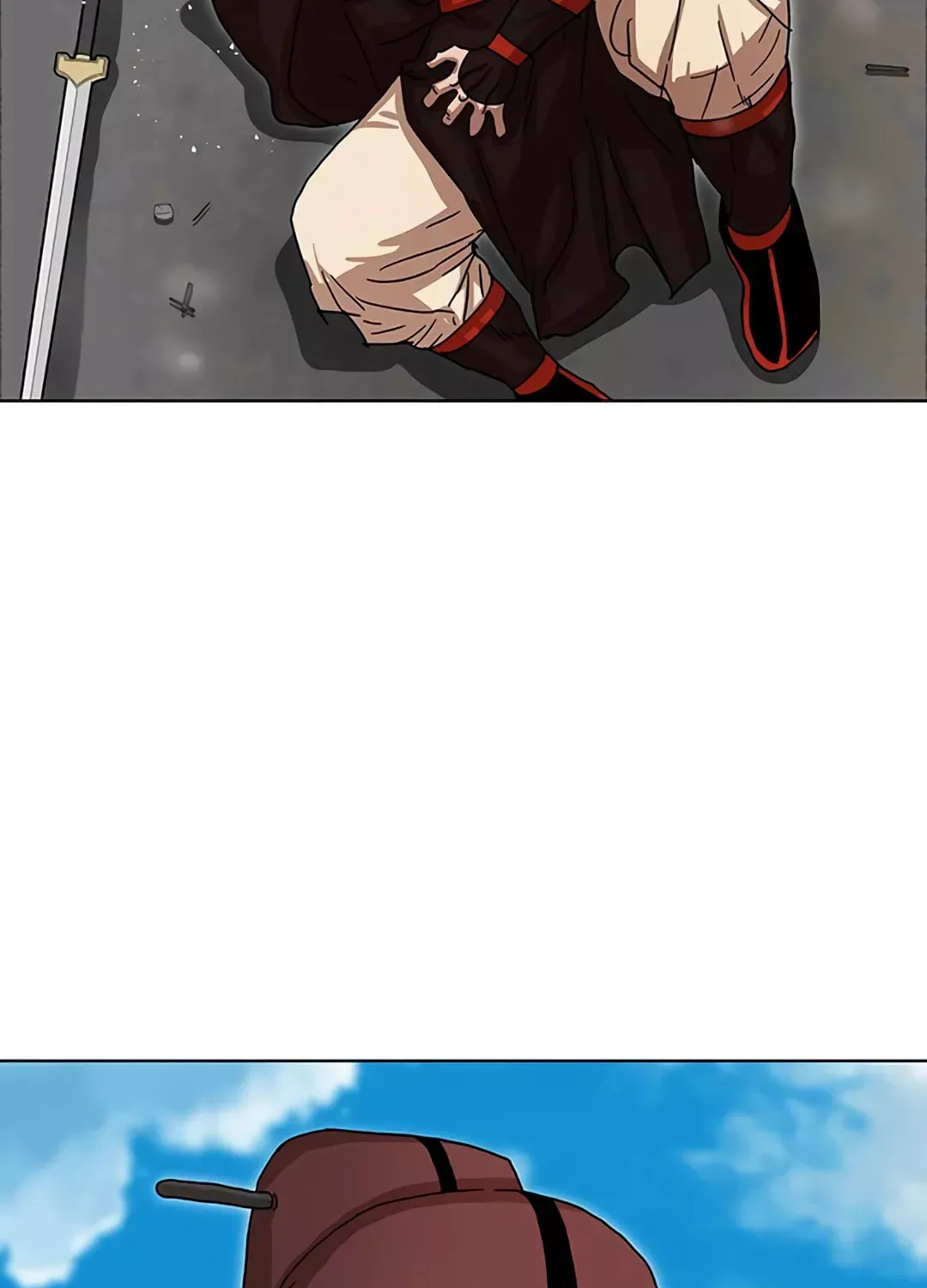 Like a Fiery Flame Chapter 2 page 68 - 
