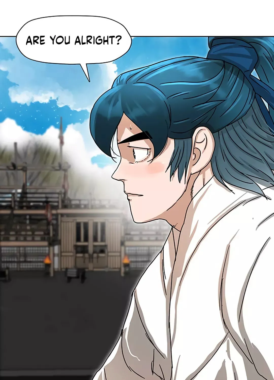 Like a Fiery Flame Chapter 2 page 71 - 
