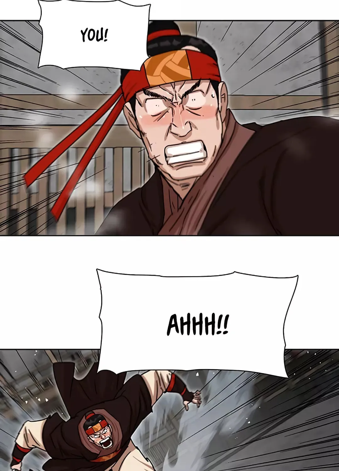 Like a Fiery Flame Chapter 2 page 73 - 