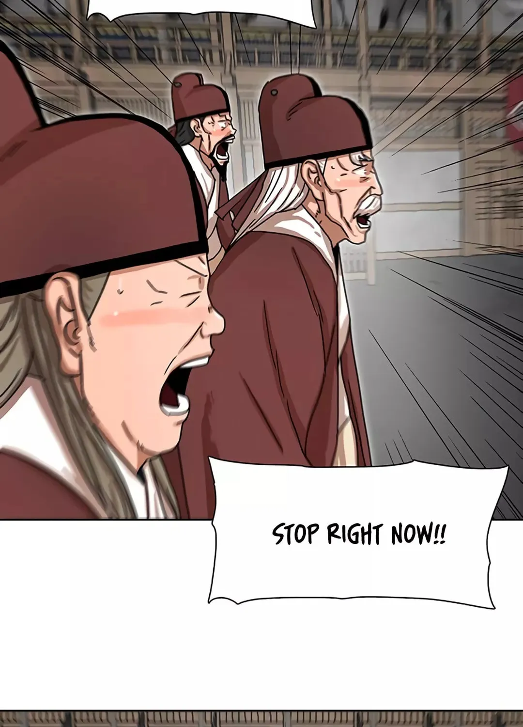 Like a Fiery Flame Chapter 2 page 76 - 