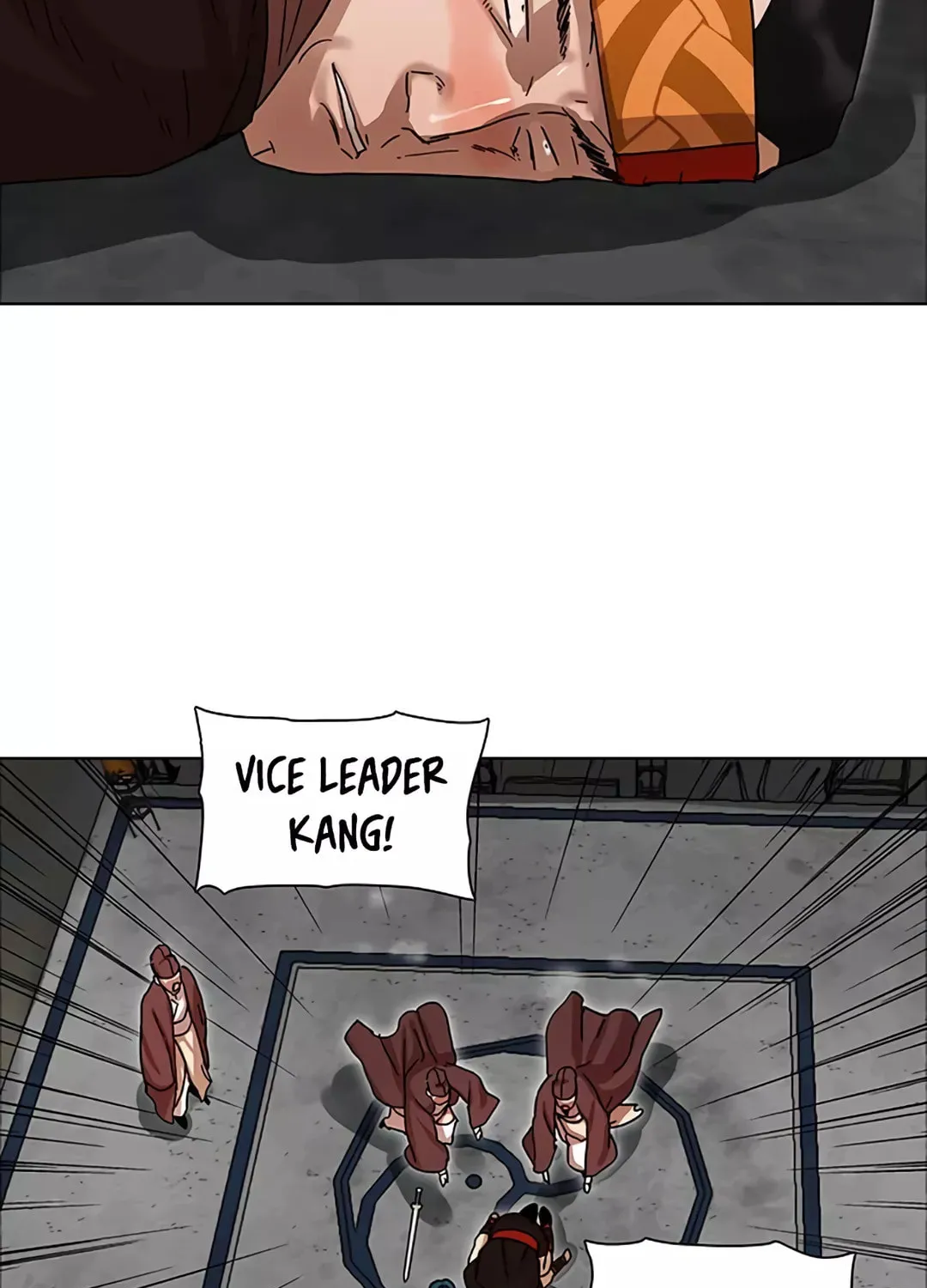 Like a Fiery Flame Chapter 2 page 87 - 