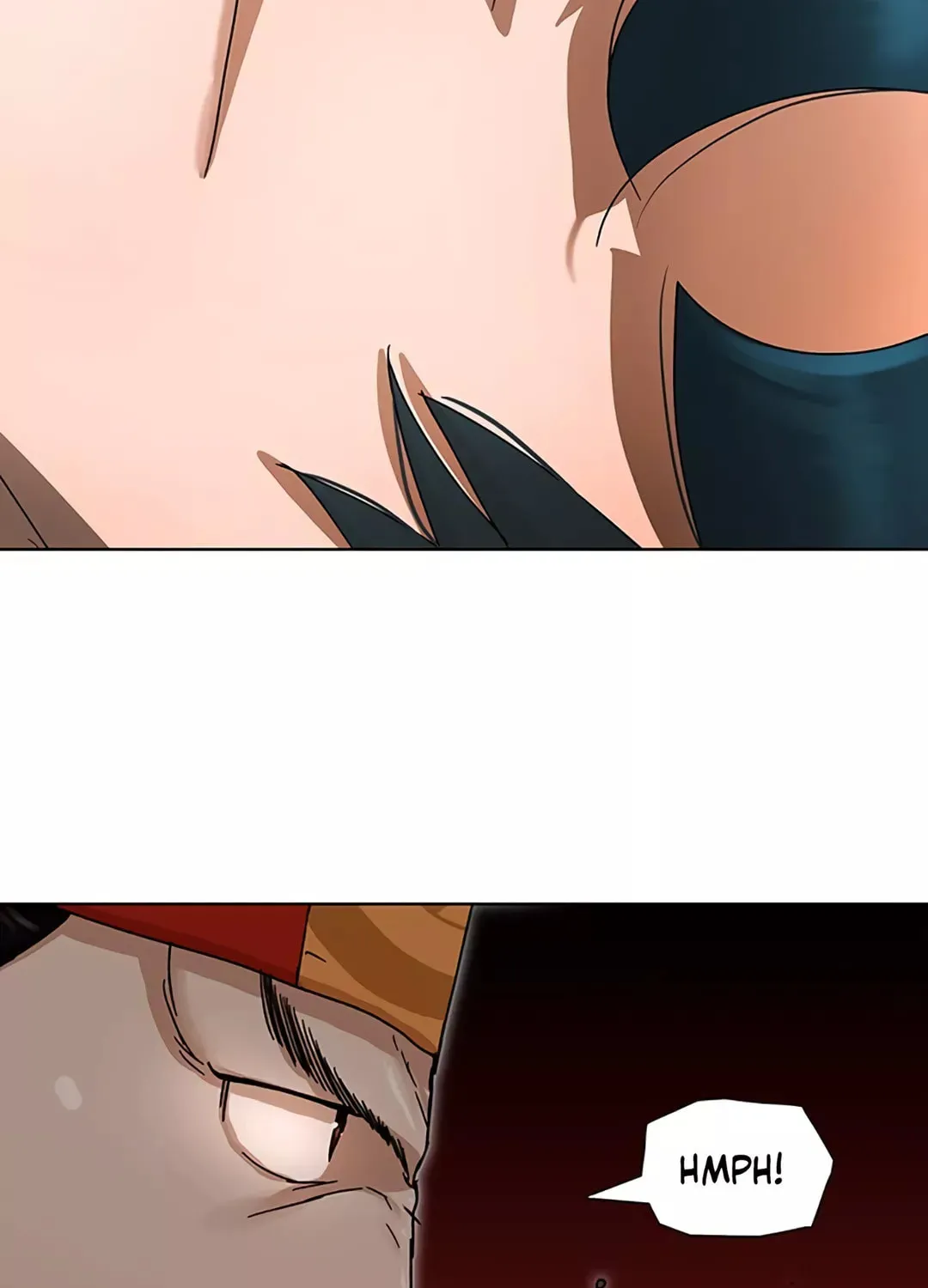 Like a Fiery Flame Chapter 2 page 10 - 