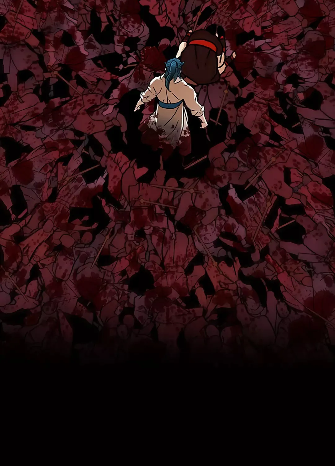 Like a Fiery Flame Chapter 2 page 92 - 