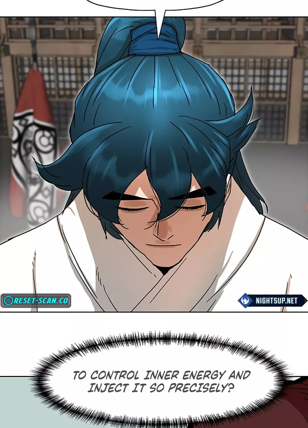 Like a Fiery Flame Chapter 2 page 96 - 