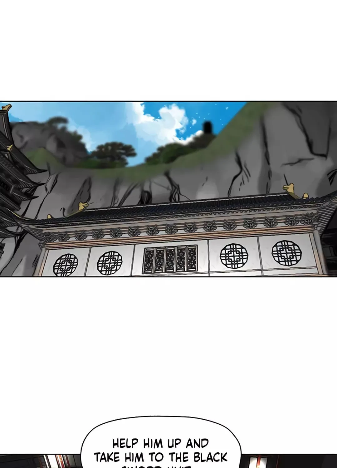 Like a Fiery Flame Chapter 2 page 99 - 