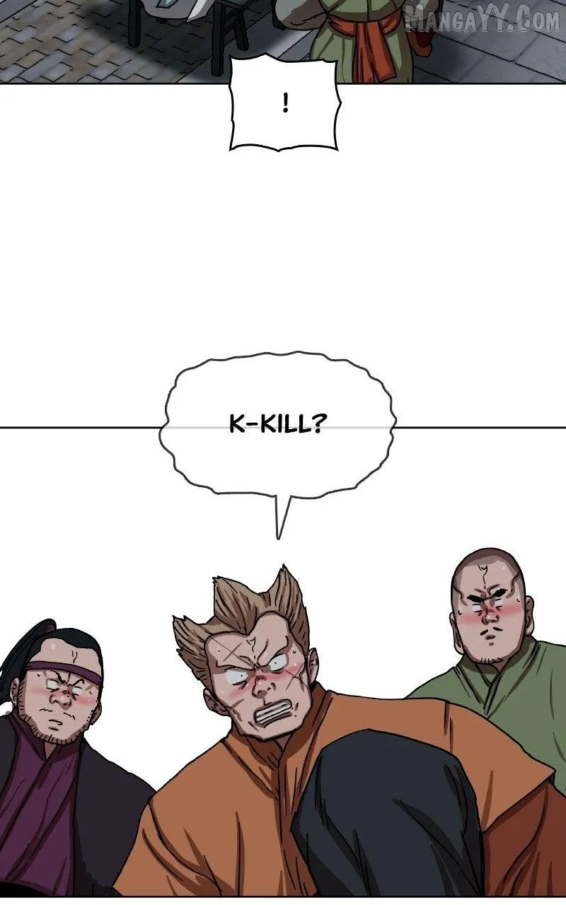 Like a Fiery Flame Chapter 20 page 101 - 