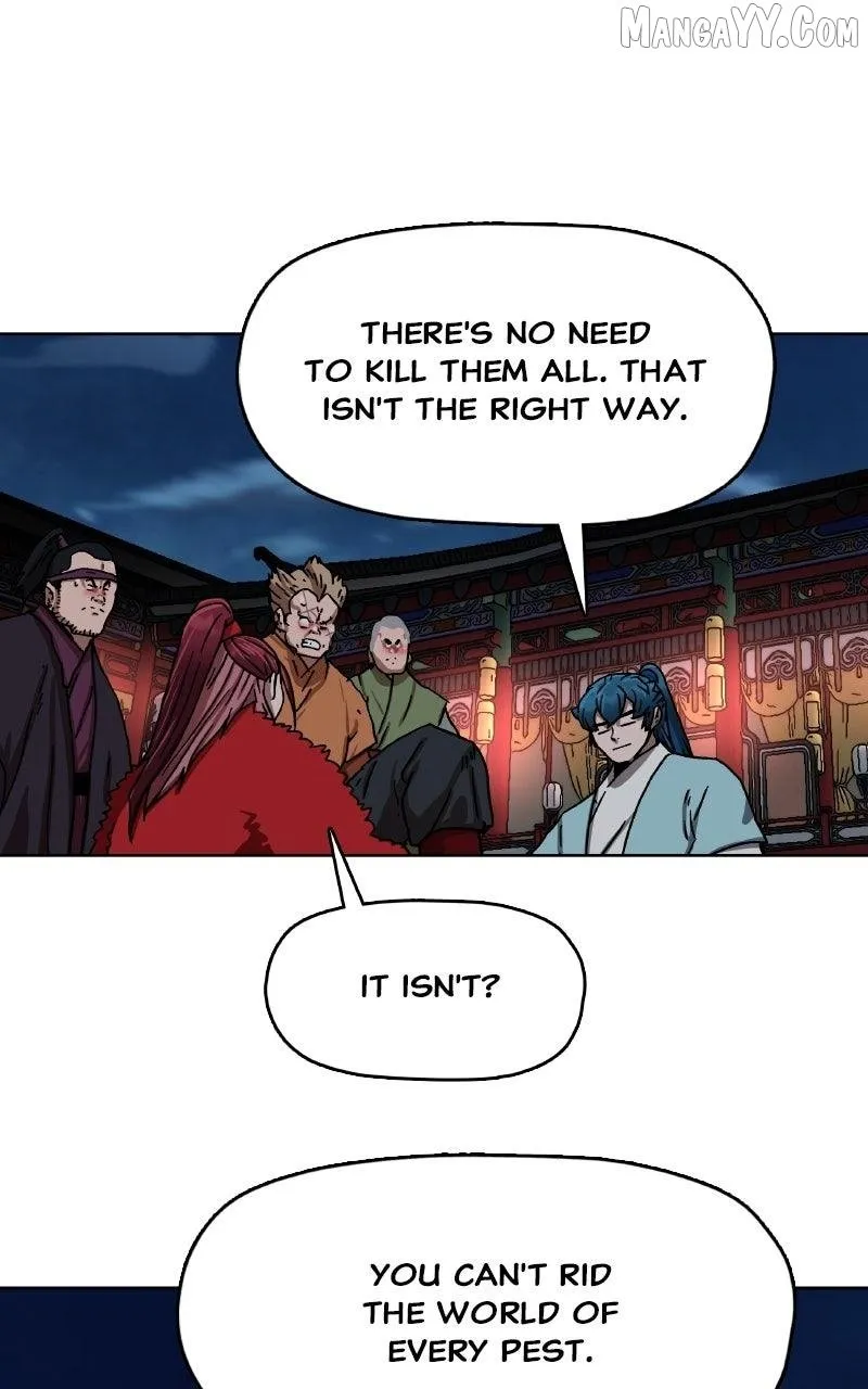 Like a Fiery Flame Chapter 20 page 102 - 