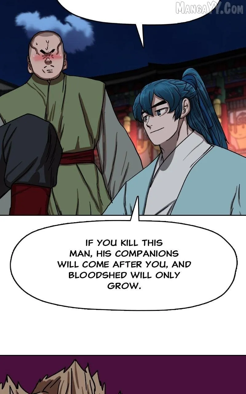 Like a Fiery Flame Chapter 20 page 103 - 