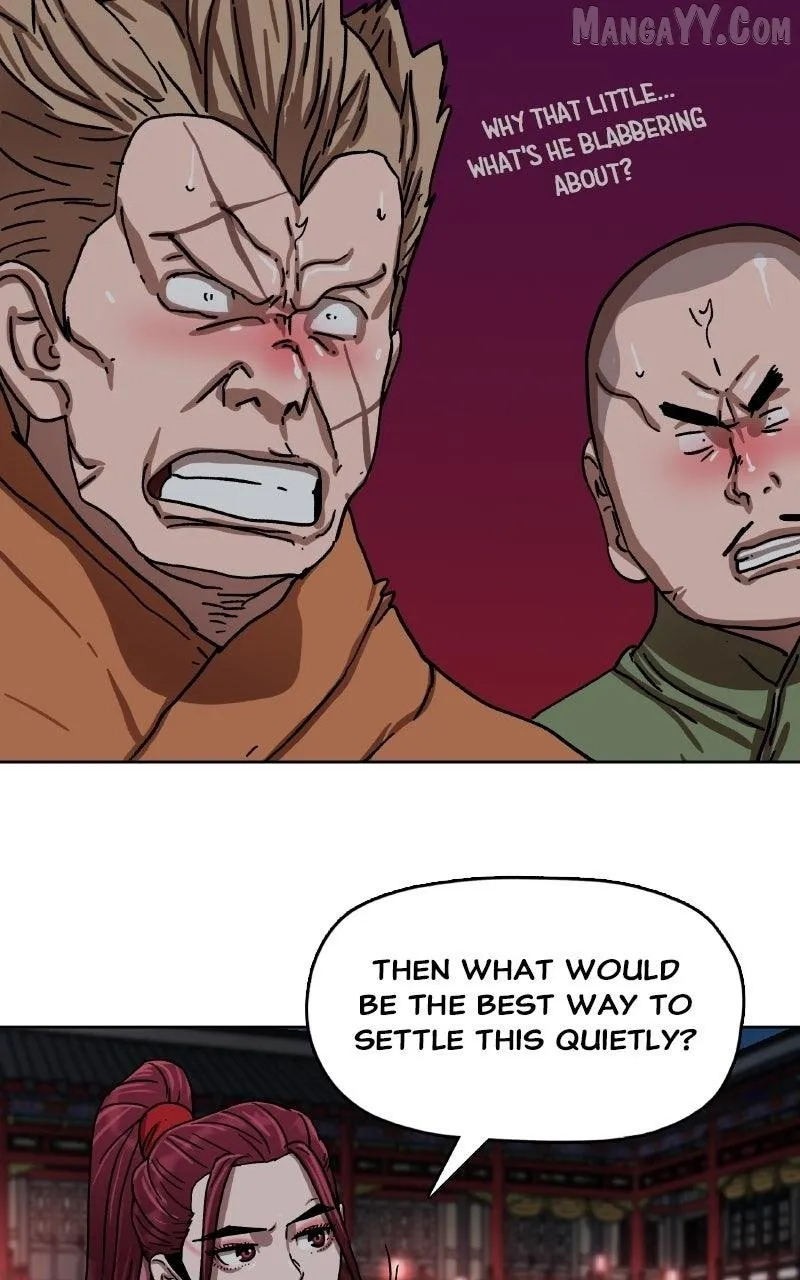 Like a Fiery Flame Chapter 20 page 104 - 