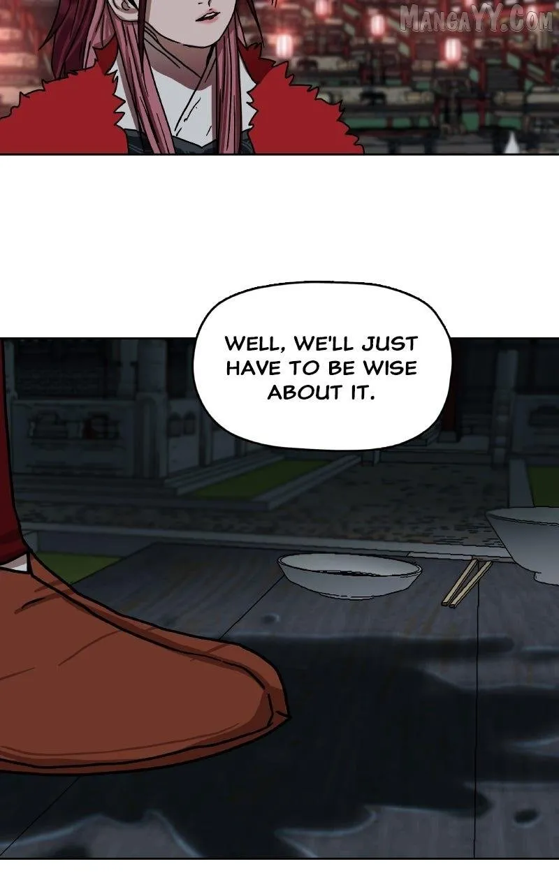 Like a Fiery Flame Chapter 20 page 105 - 
