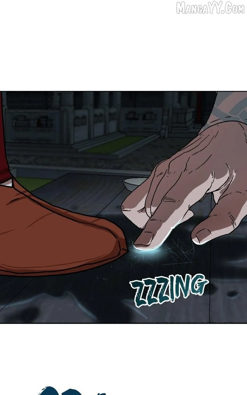 Like a Fiery Flame Chapter 20 page 106 - 