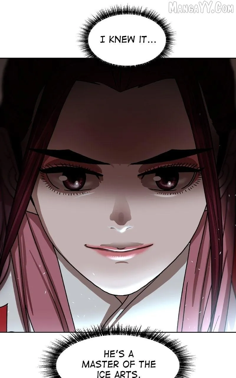 Like a Fiery Flame Chapter 20 page 109 - 