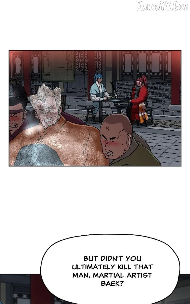 Like a Fiery Flame Chapter 20 page 111 - 
