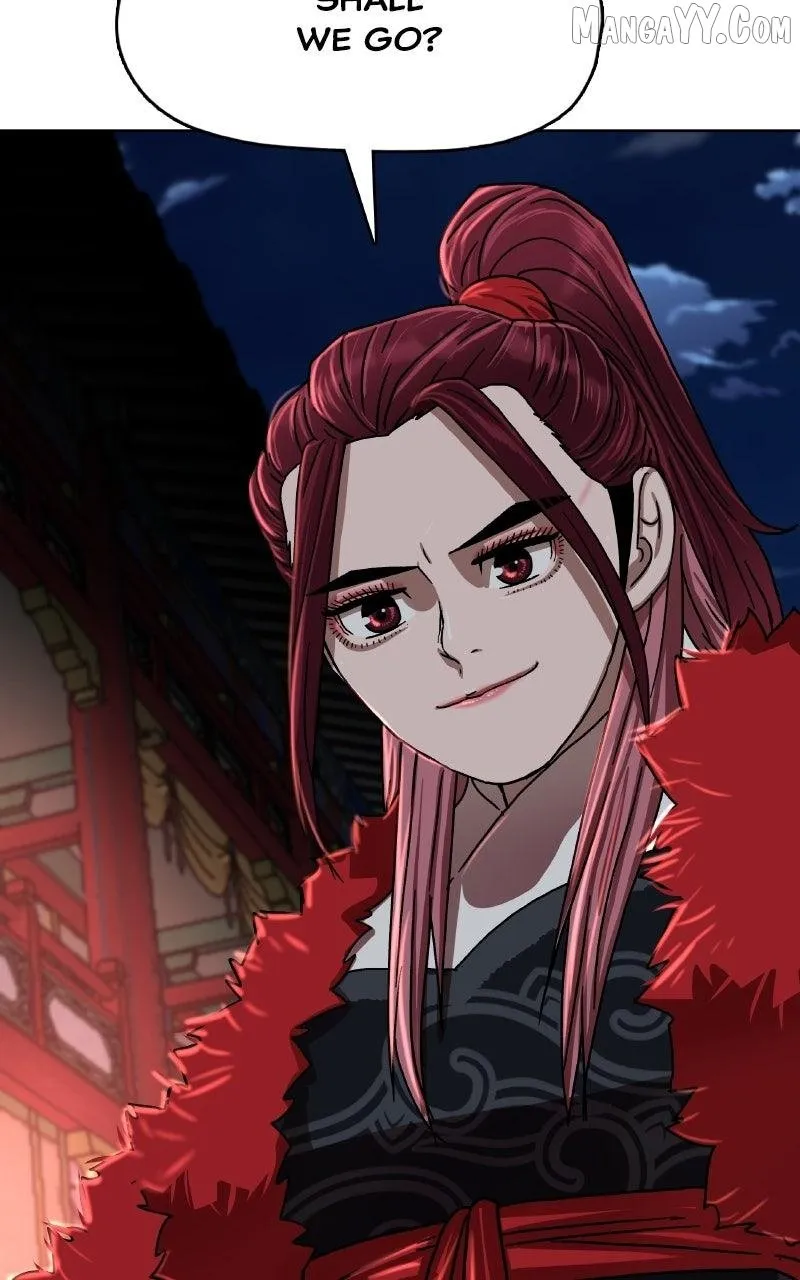 Like a Fiery Flame Chapter 20 page 115 - 