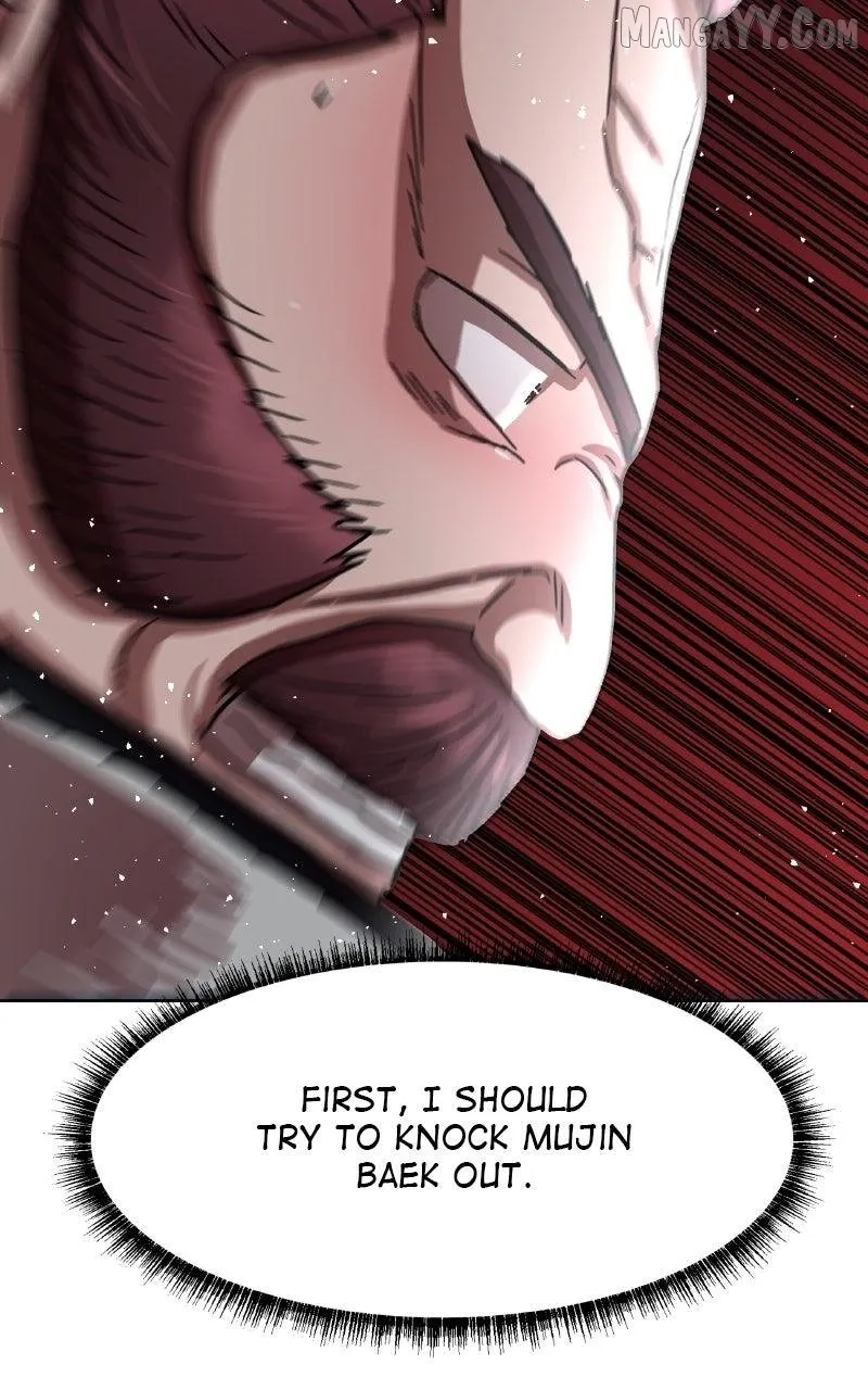 Like a Fiery Flame Chapter 20 page 19 - 
