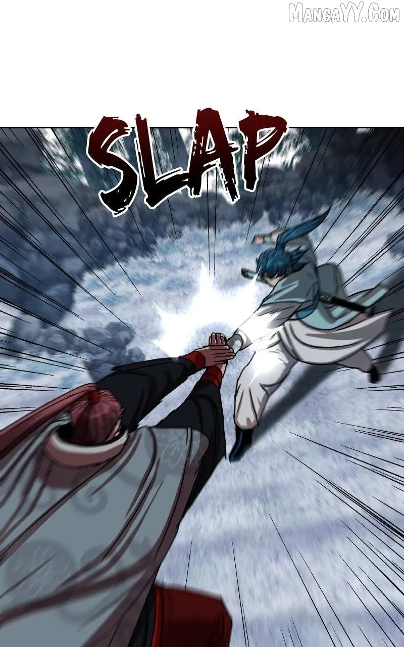 Like a Fiery Flame Chapter 20 page 20 - 