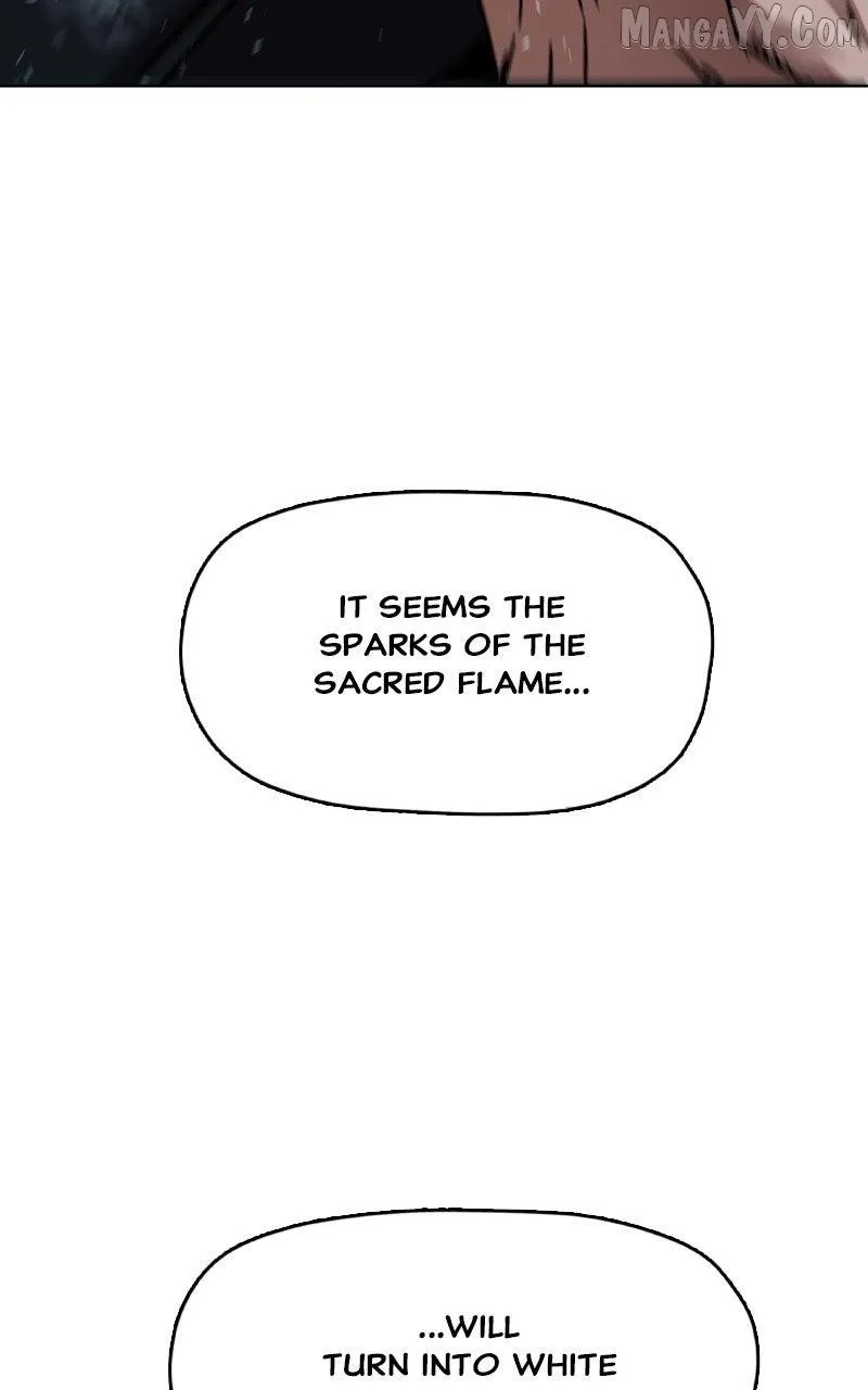 Like a Fiery Flame Chapter 20 page 3 - 