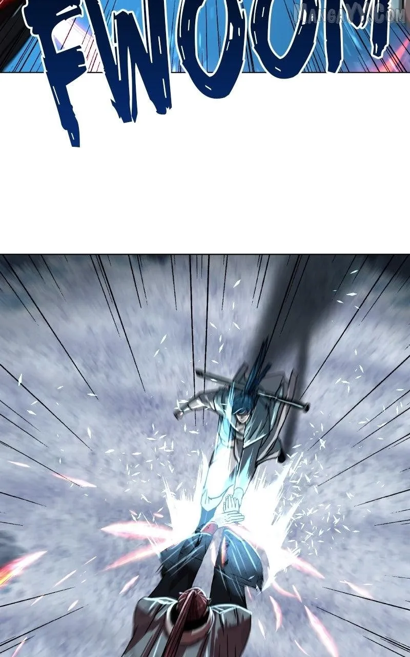 Like a Fiery Flame Chapter 20 page 27 - 