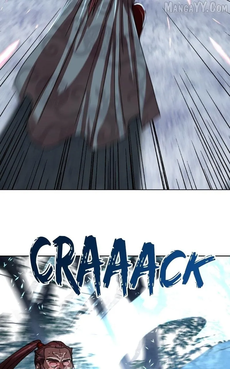 Like a Fiery Flame Chapter 20 page 28 - 